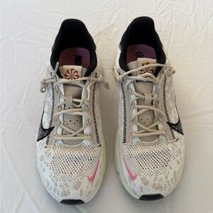 Nike SuperRep Go 3 Flyknit Next Nature Women’s Workout Shoes Size 8